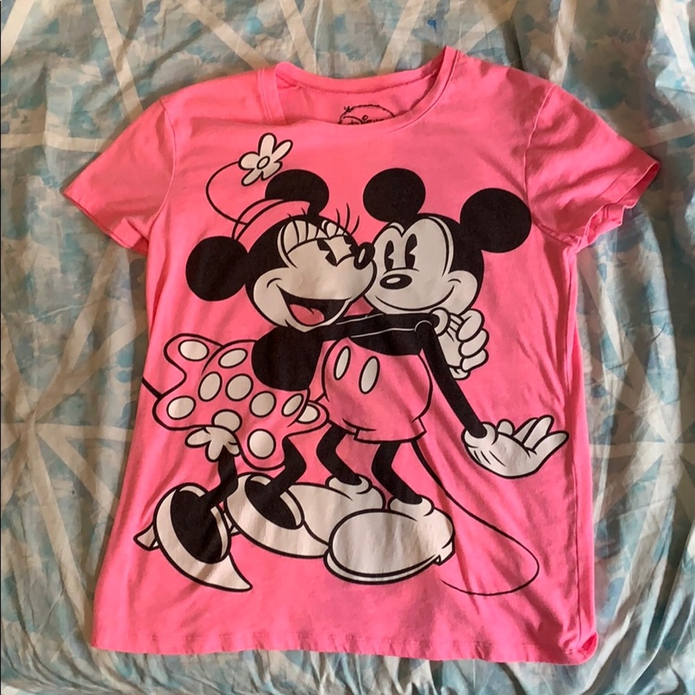 Disney T-shirt